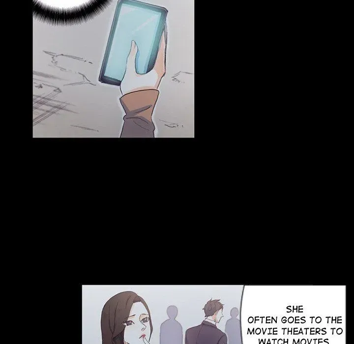 Miss Provocative Chapter 74 page 13 - 