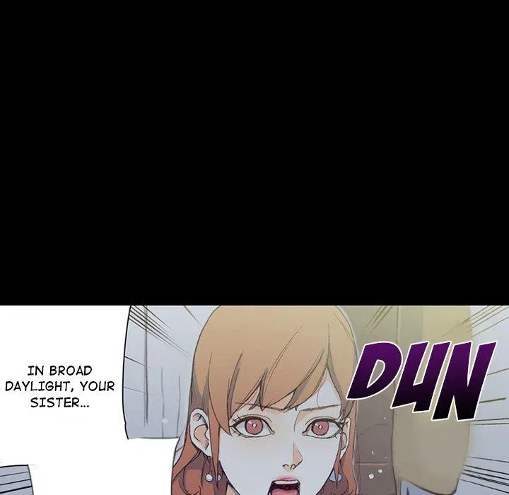Miss Provocative Chapter 74 page 17 - 
