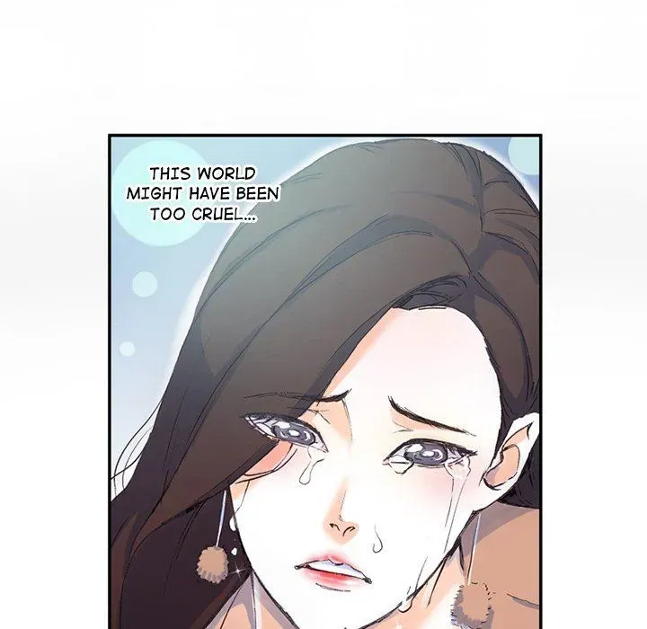 Miss Provocative Chapter 74 page 21 - 