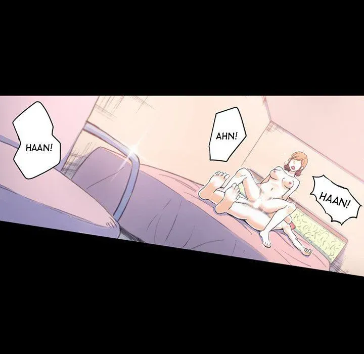 Miss Provocative Chapter 74 page 35 - 