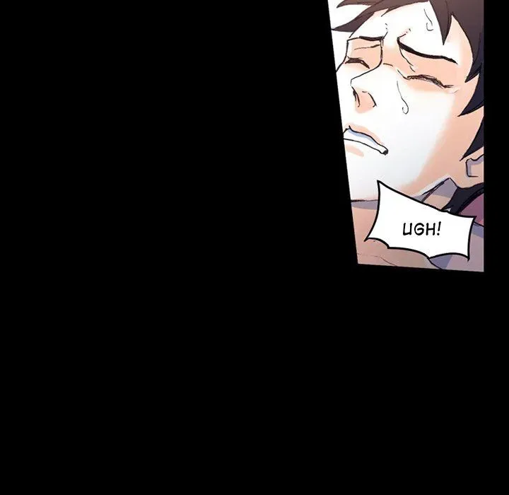 Miss Provocative Chapter 74 page 45 - 