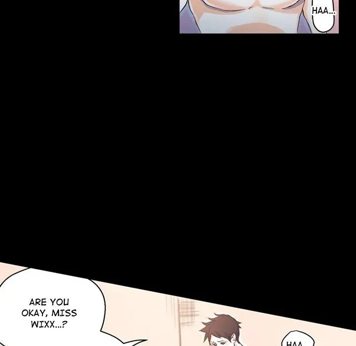 Miss Provocative Chapter 74 page 51 - 