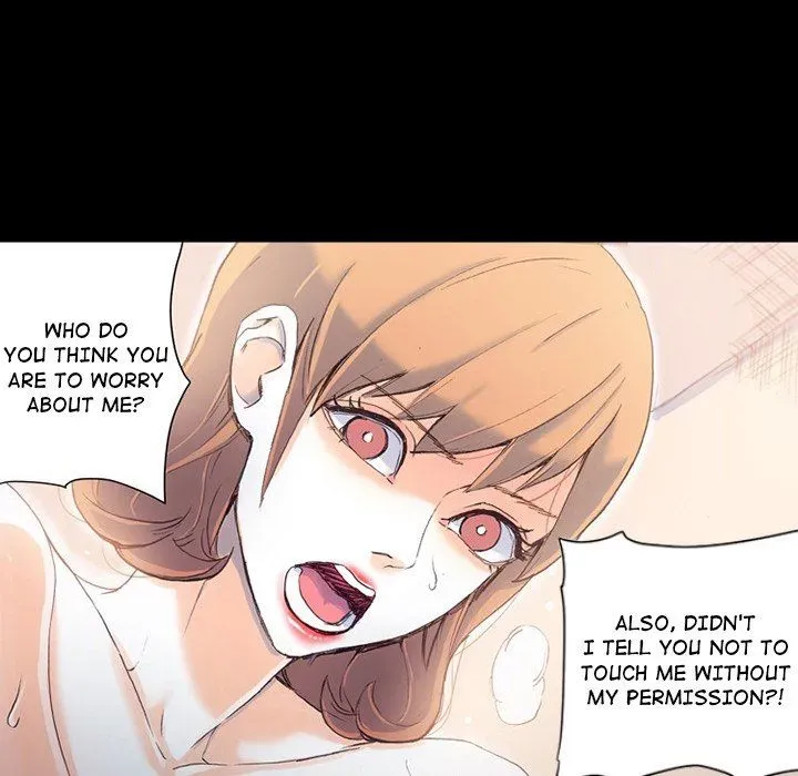 Miss Provocative Chapter 74 page 79 - 