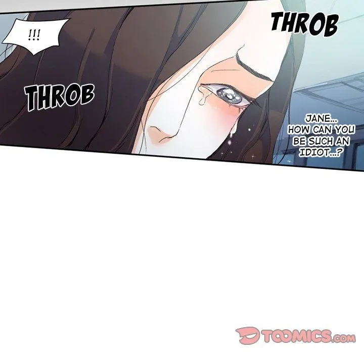 Miss Provocative Chapter 74 page 10 - 