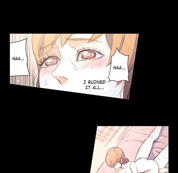 Miss Provocative Chapter 74 page 91 - 