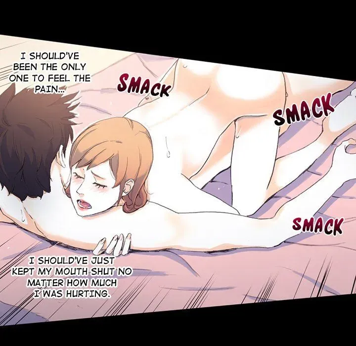 Miss Provocative Chapter 74 page 93 - 