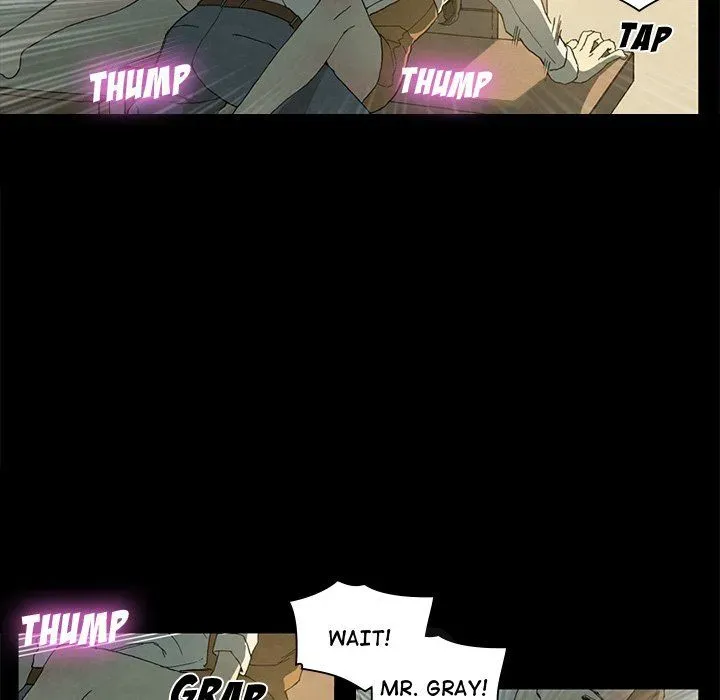 Miss Provocative Chapter 9 page 13 - 