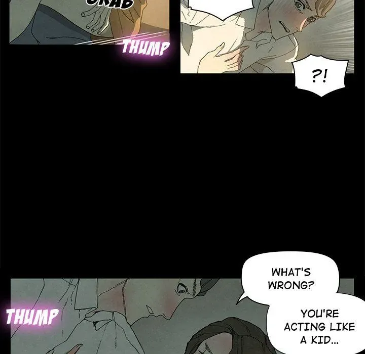 Miss Provocative Chapter 9 page 14 - 