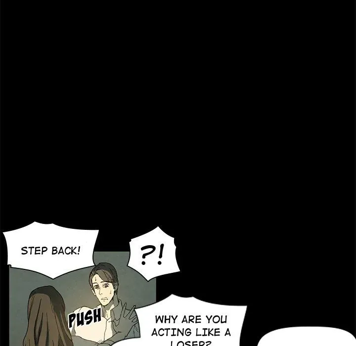 Miss Provocative Chapter 9 page 16 - 
