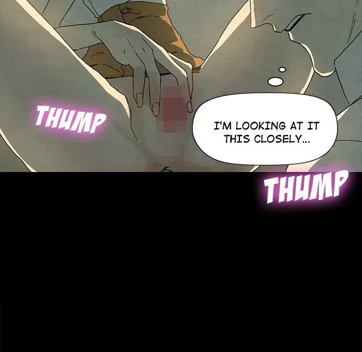 Miss Provocative Chapter 9 page 19 - 