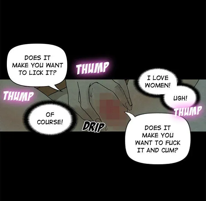 Miss Provocative Chapter 9 page 20 - 