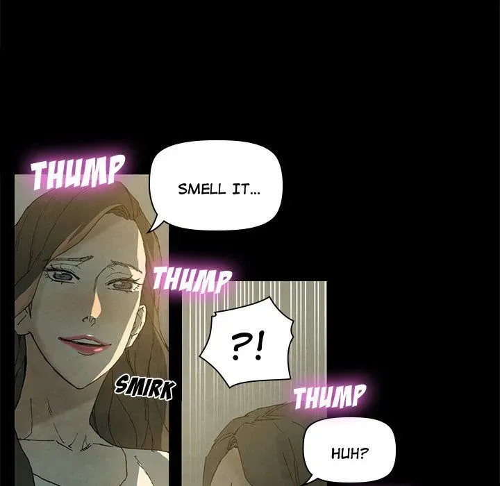 Miss Provocative Chapter 9 page 21 - 