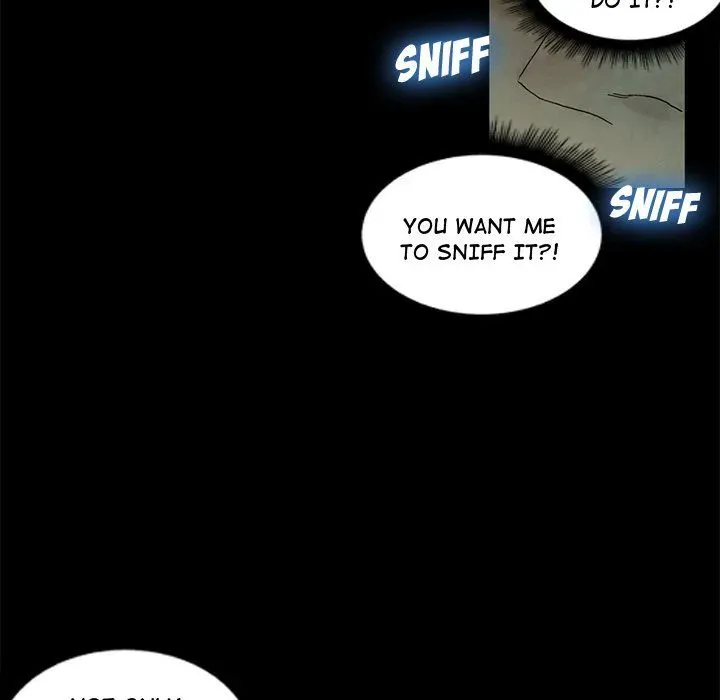 Miss Provocative Chapter 9 page 23 - 