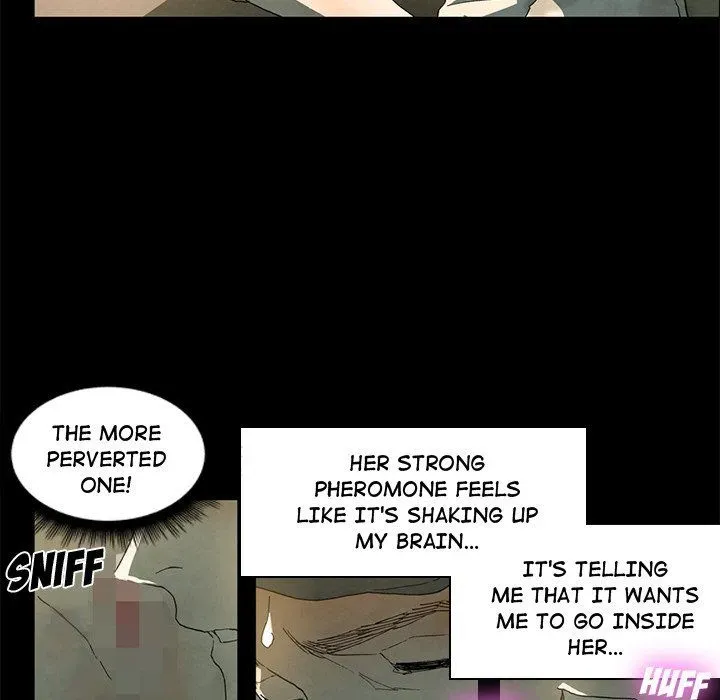 Miss Provocative Chapter 9 page 26 - 