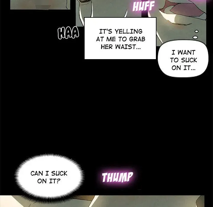 Miss Provocative Chapter 9 page 27 - 