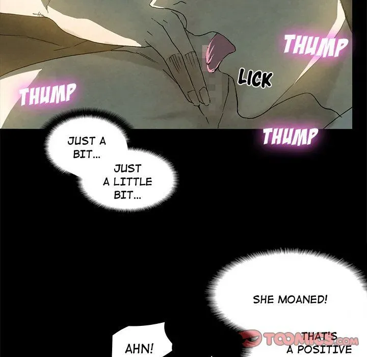 Miss Provocative Chapter 9 page 28 - 