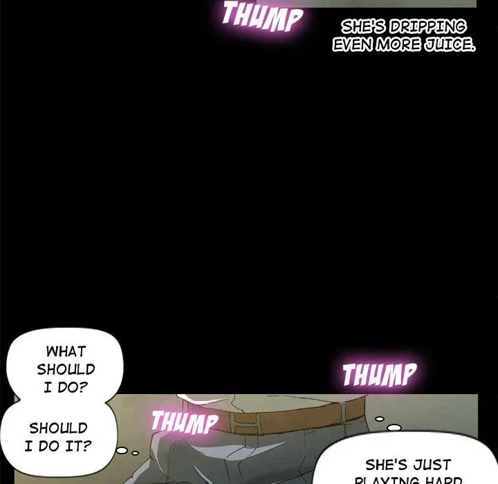 Miss Provocative Chapter 9 page 30 - 