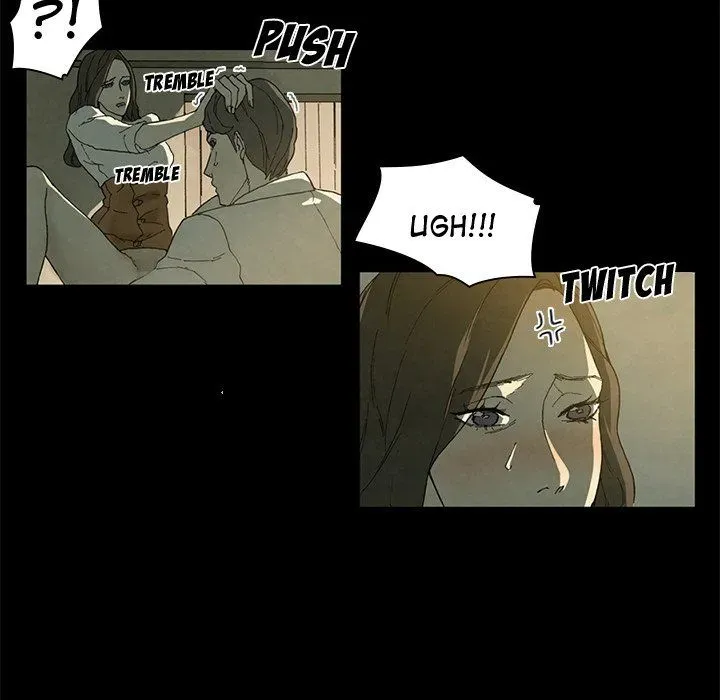 Miss Provocative Chapter 9 page 36 - 
