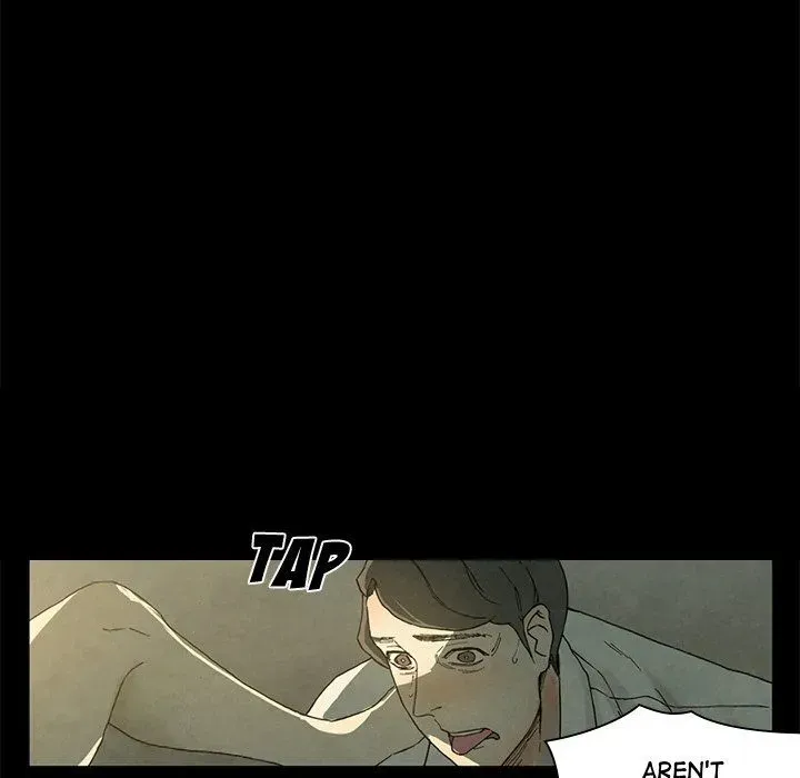 Miss Provocative Chapter 9 page 37 - 