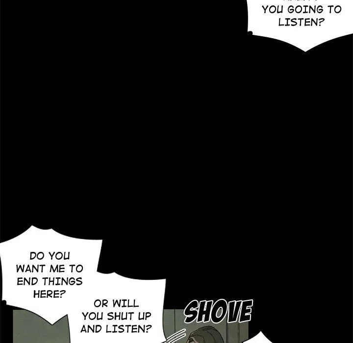 Miss Provocative Chapter 9 page 38 - 