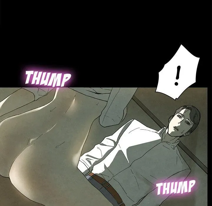 Miss Provocative Chapter 9 page 44 - 