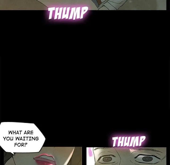 Miss Provocative Chapter 9 page 45 - 