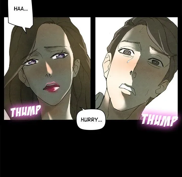 Miss Provocative Chapter 9 page 47 - 