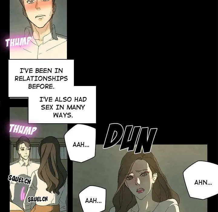 Miss Provocative Chapter 9 page 6 - 