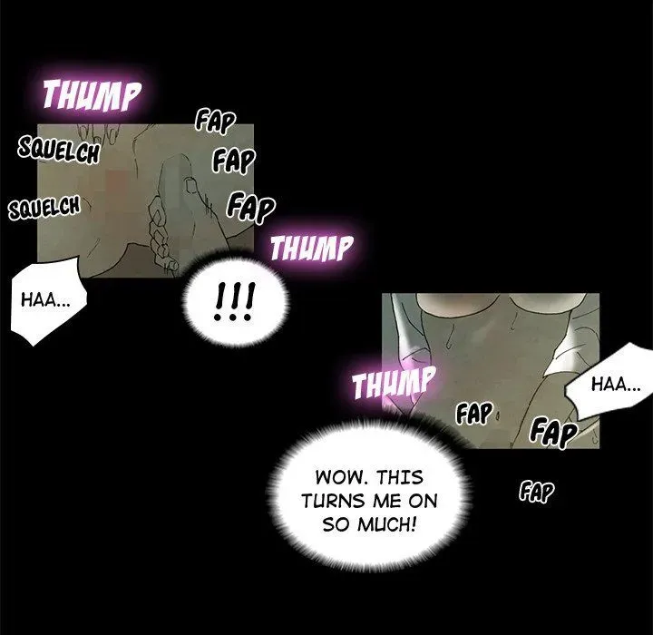 Miss Provocative Chapter 9 page 52 - 