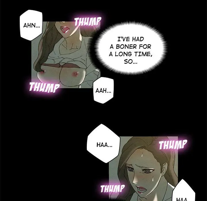 Miss Provocative Chapter 9 page 53 - 