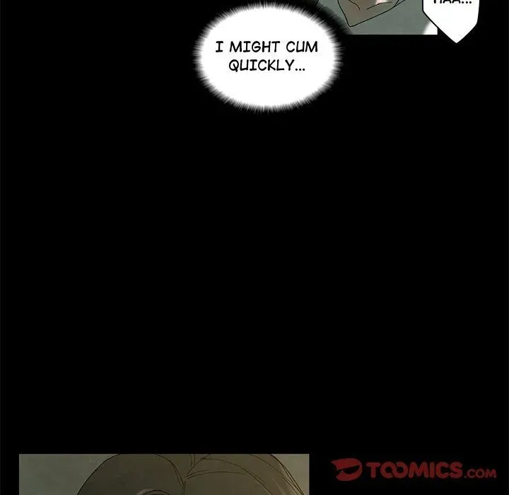 Miss Provocative Chapter 9 page 54 - 