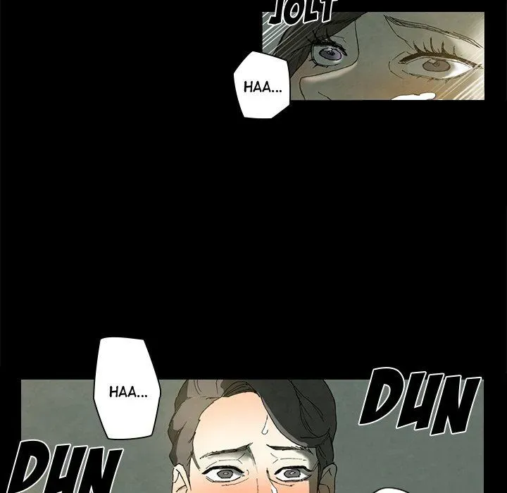 Miss Provocative Chapter 9 page 63 - 