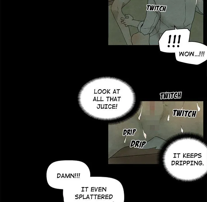 Miss Provocative Chapter 9 page 71 - 