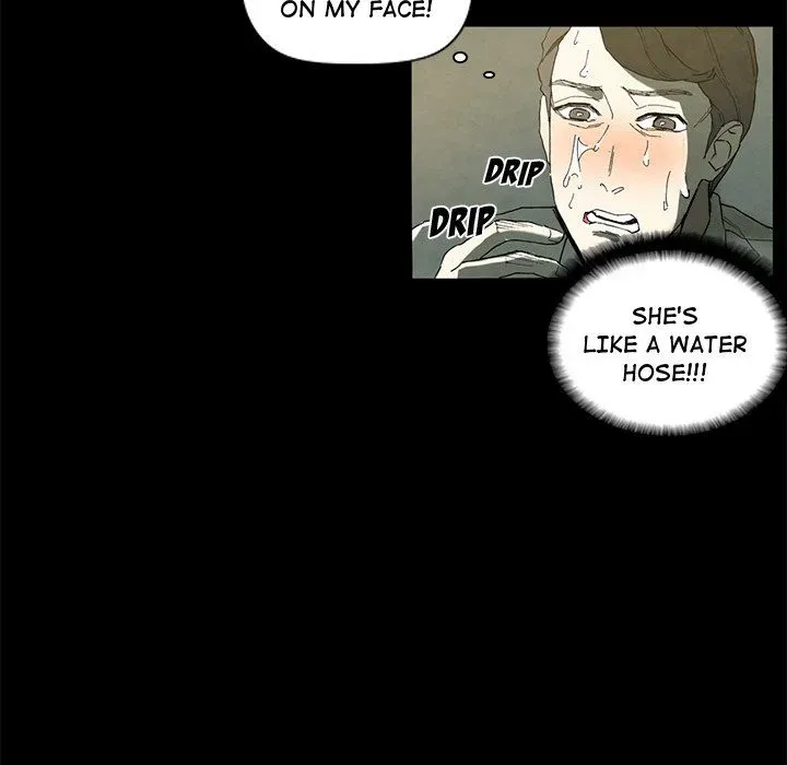 Miss Provocative Chapter 9 page 72 - 