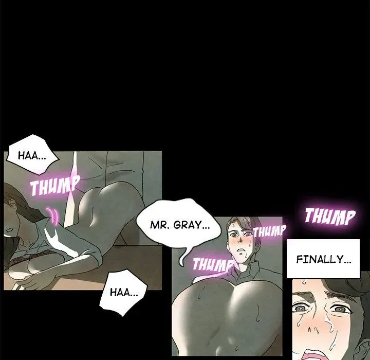 Miss Provocative Chapter 9 page 73 - 