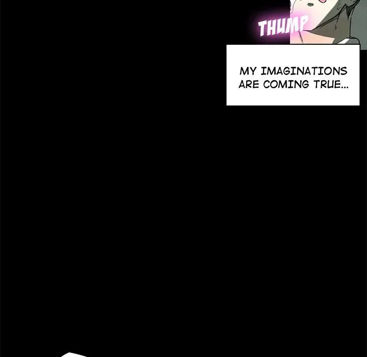 Miss Provocative Chapter 9 page 74 - 