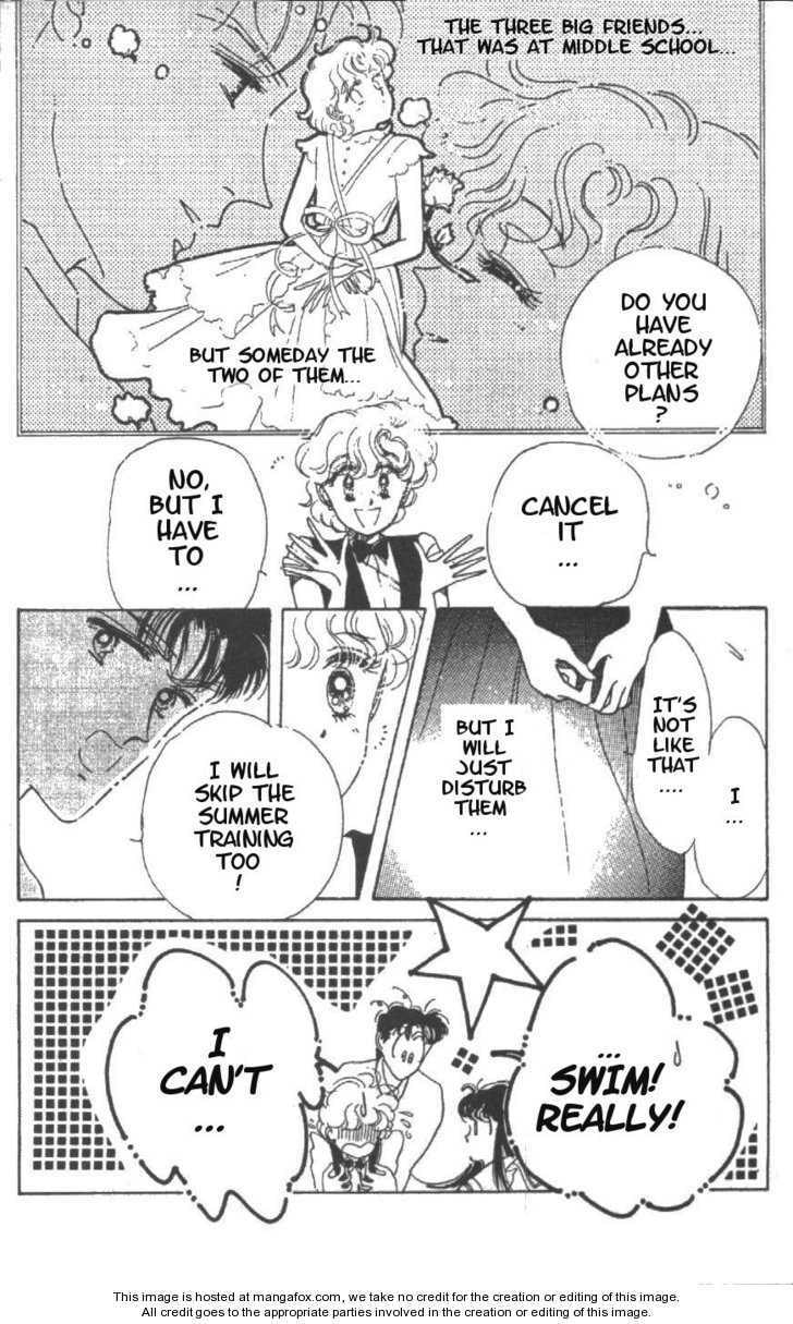 Read Miss Rain chapter 1.1 image 11 on Lezhin