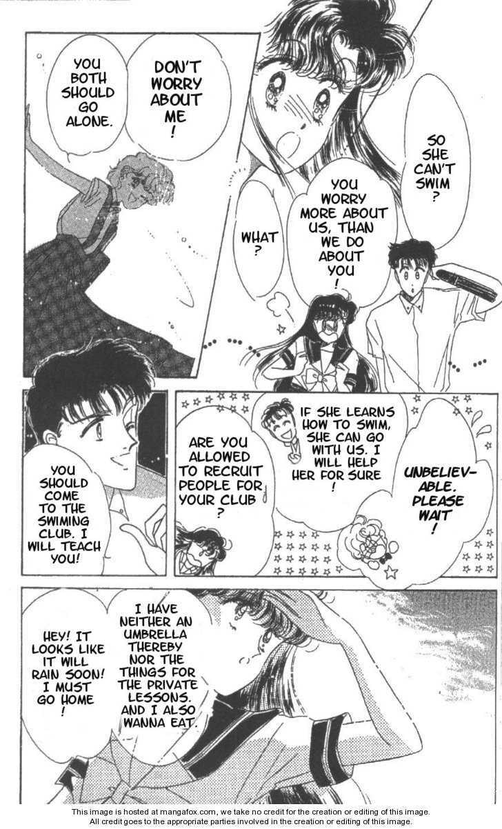Read Miss Rain chapter 1.1 image 12 on Lezhin
