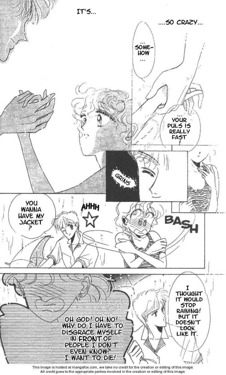 Read Miss Rain chapter 1.1 image 21 on Lezhin