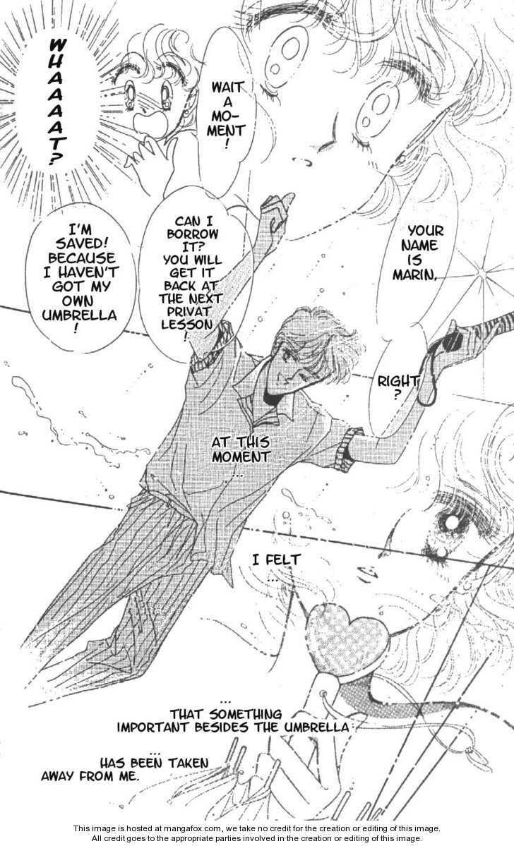 Read Miss Rain chapter 1.1 image 23 on Lezhin