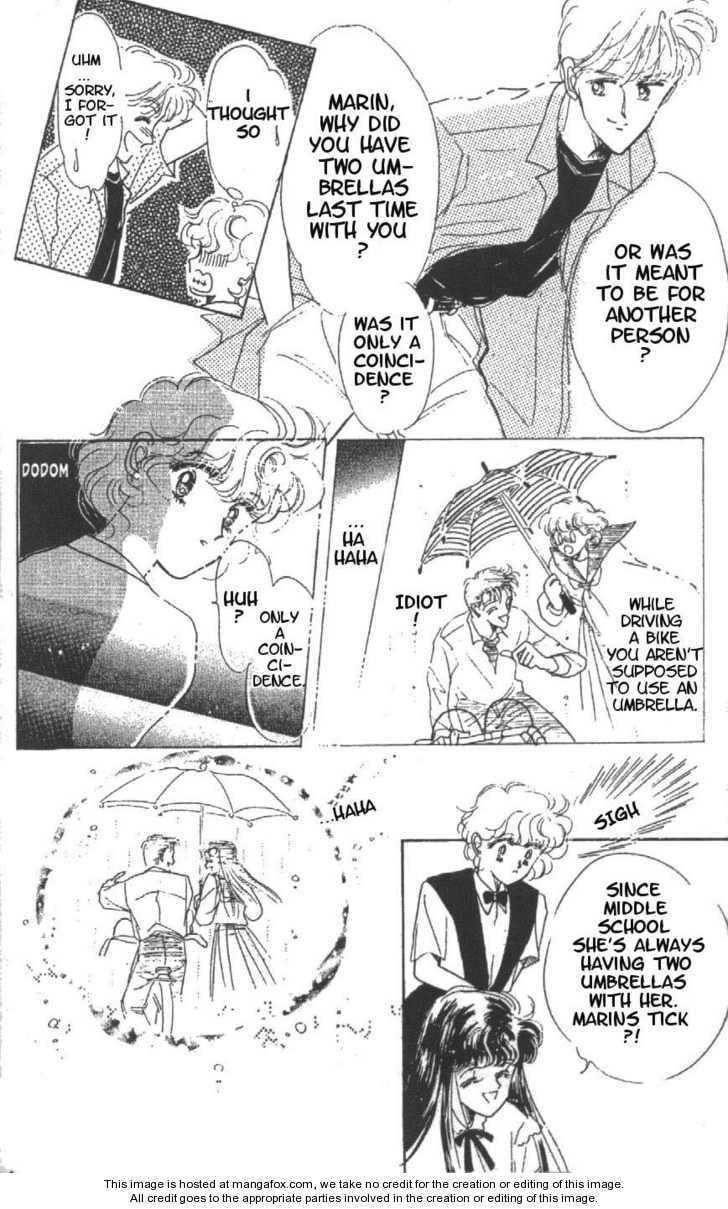 Read Miss Rain chapter 1.1 image 29 on Lezhin