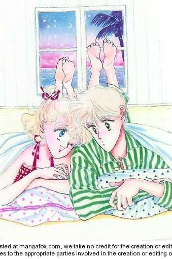 Read Miss Rain chapter 1.1 image 3 on Lezhin