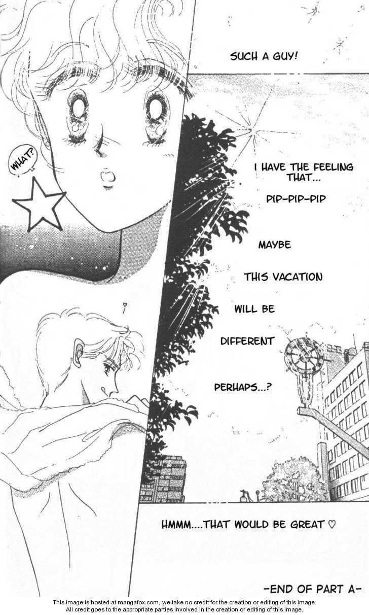 Read Miss Rain chapter 1.1 image 35 on Lezhin