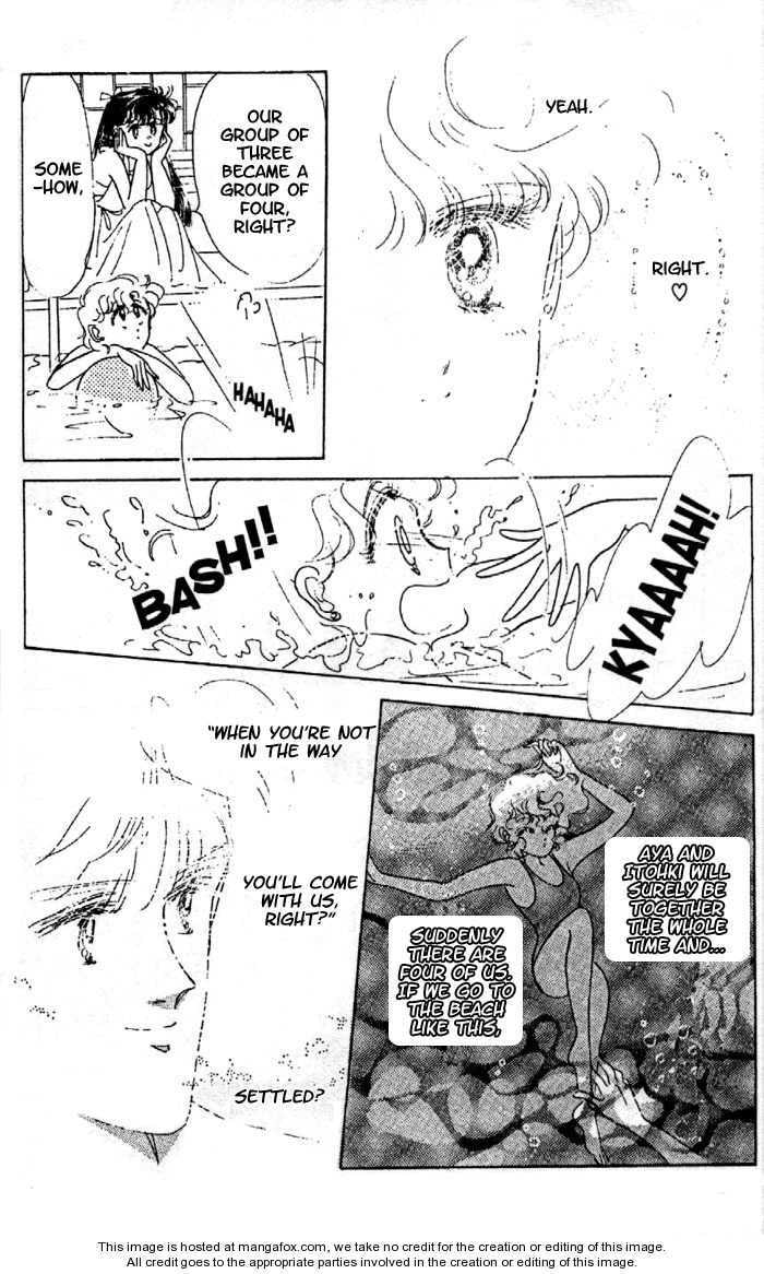 Read Miss Rain chapter 1.1 image 39 on Lezhin