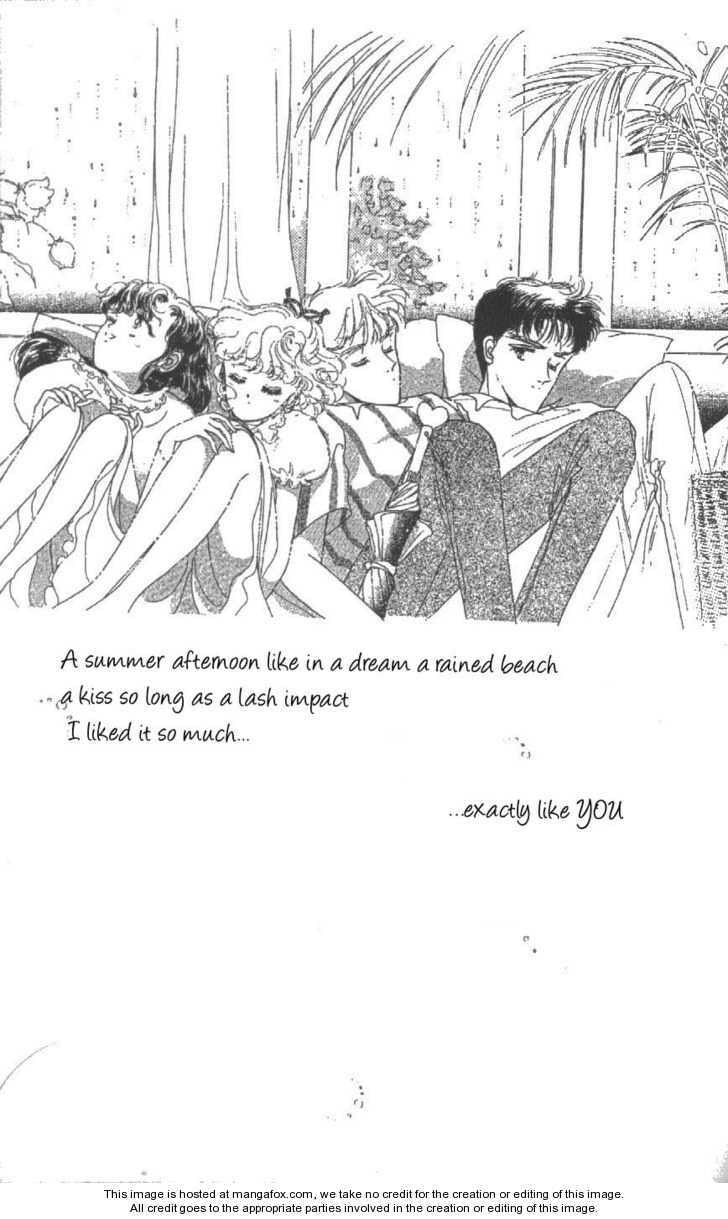 Read Miss Rain chapter 1.1 image 4 on Lezhin