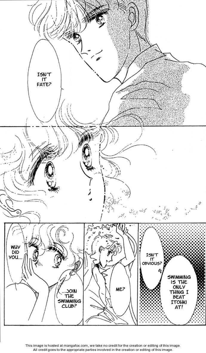 Read Miss Rain chapter 1.1 image 42 on Lezhin