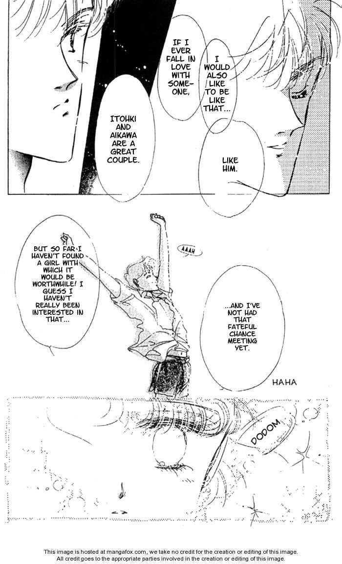 Read Miss Rain chapter 1.1 image 46 on Lezhin