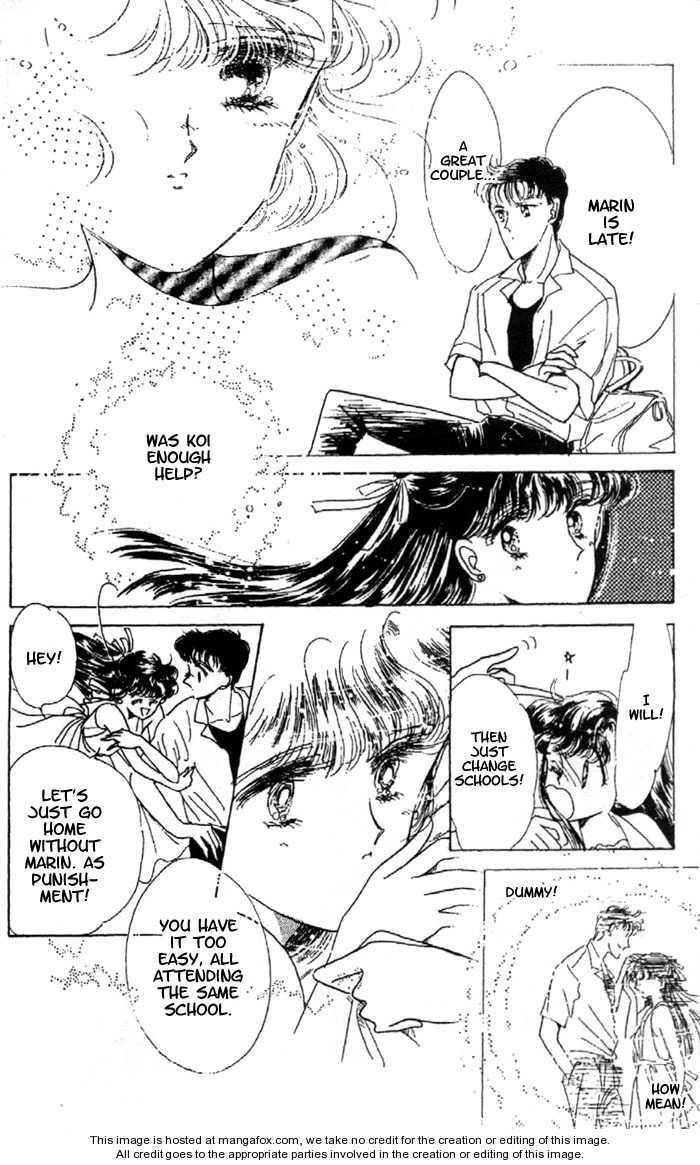 Read Miss Rain chapter 1.1 image 47 on Lezhin