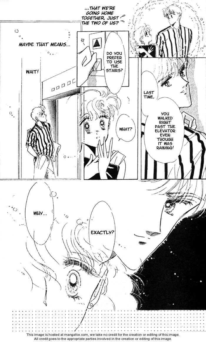 Read Miss Rain chapter 1.1 image 49 on Lezhin