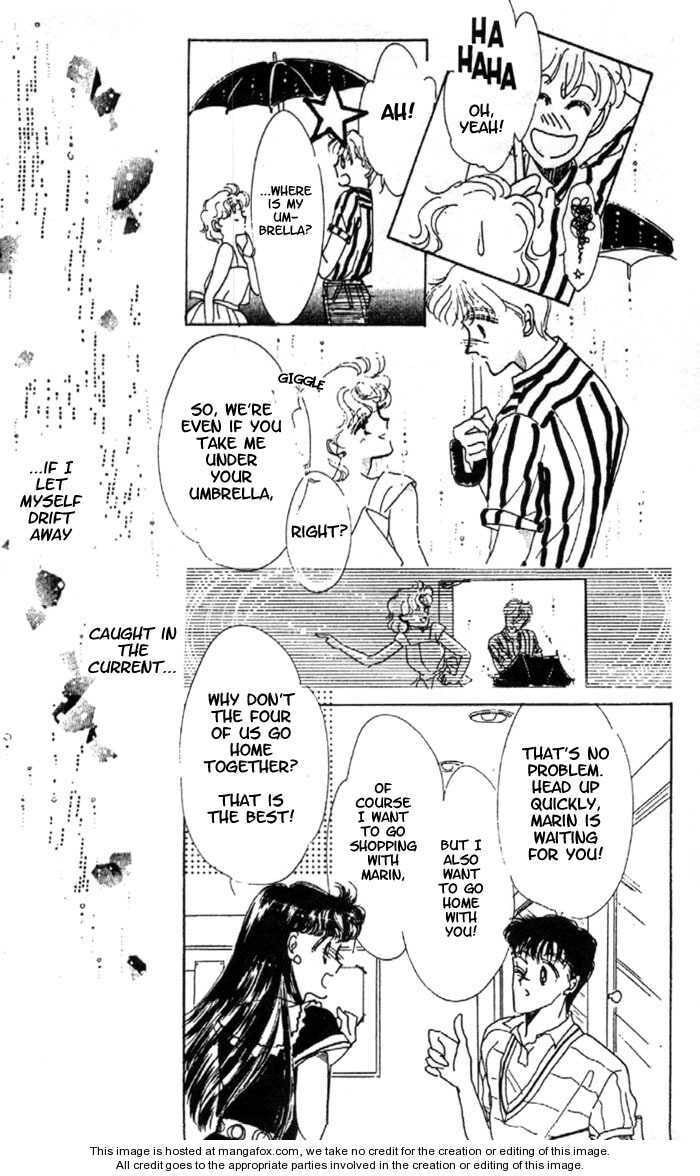 Read Miss Rain chapter 1.1 image 56 on Lezhin